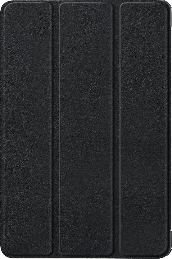 Just in Case Smart Tri-Fold Google Pixel Tablet Book Case Noir Main Image