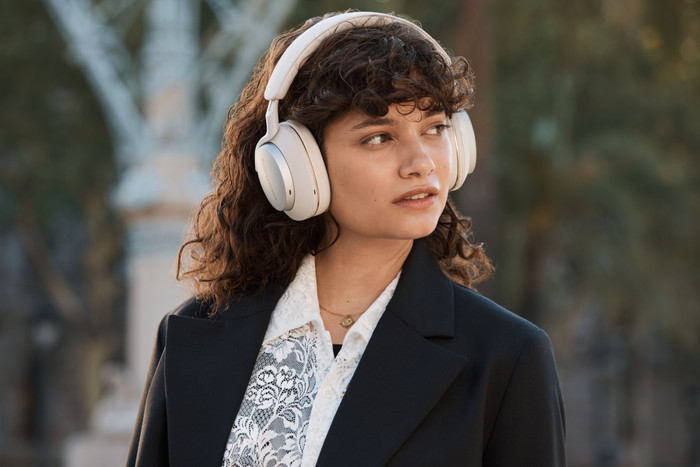 Bowers & Wilkins Px7 S2e Grijs + BlueBuilt Power Delivery Oplader met Usb C Poort 20W Wit null