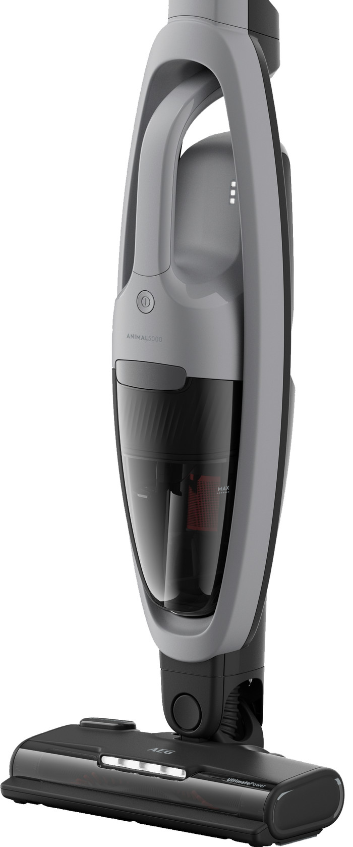 AEG AS52AB18BN 5000 ANIMAL detail