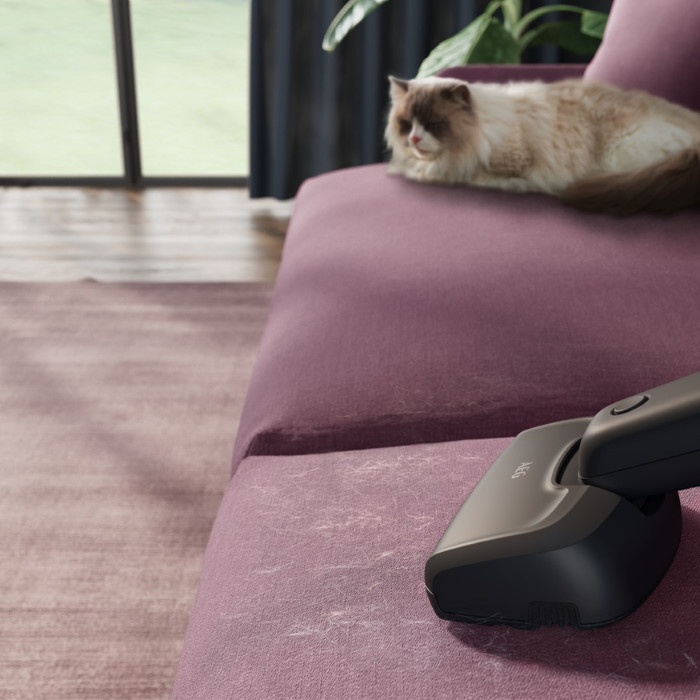 AEG AS52AB18BN 5000 ANIMAL product in use