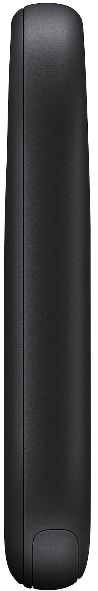 Samsung SmartTag 2 Zwart Duo Pack linkerkant