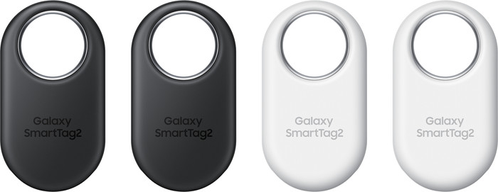 Samsung SmartTag 2 4-Pack Main Image