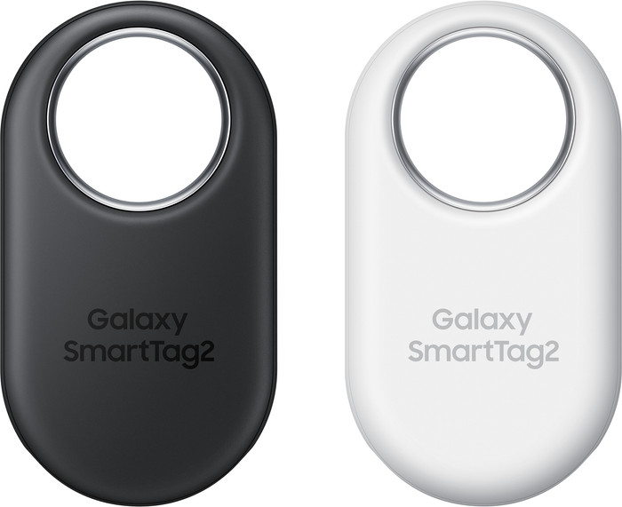 Samsung SmartTag 2 4-Pack front