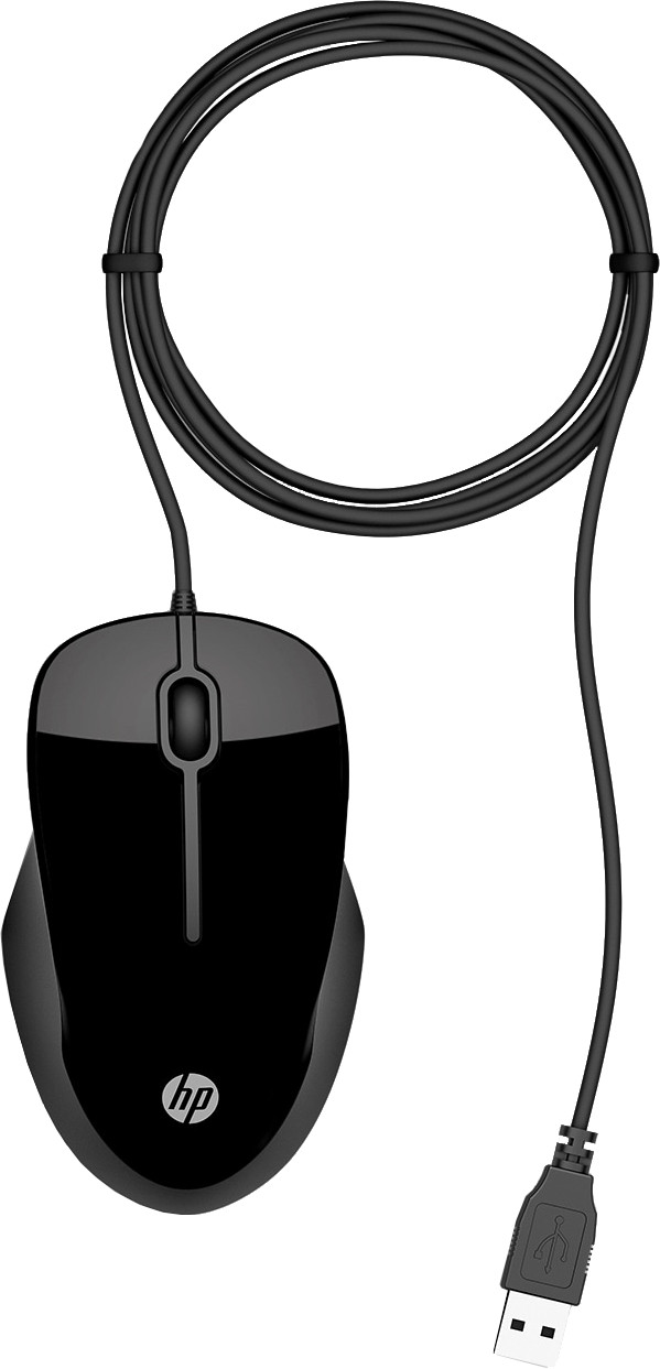 HP Pavilion Clavier et Souris 200 AZERTY détail