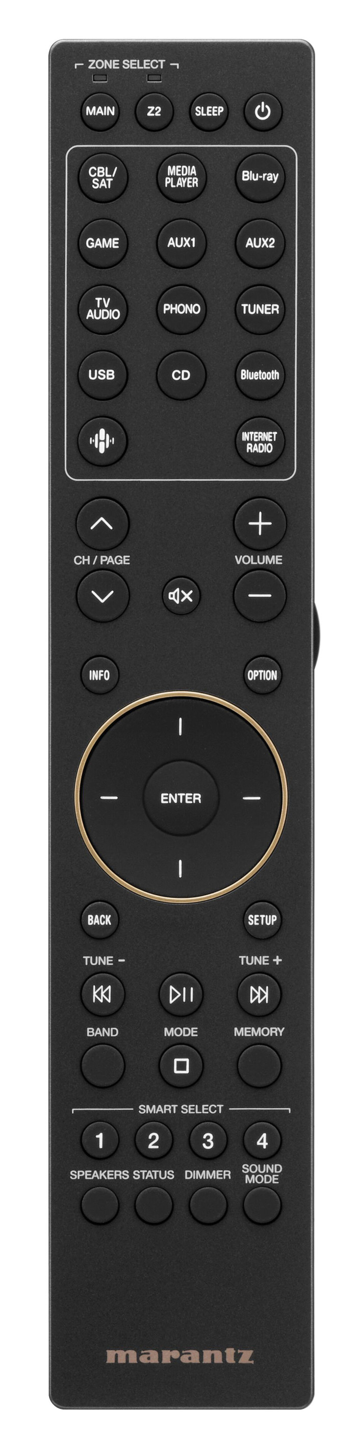 Marantz Stereo 70S Argent accessoire