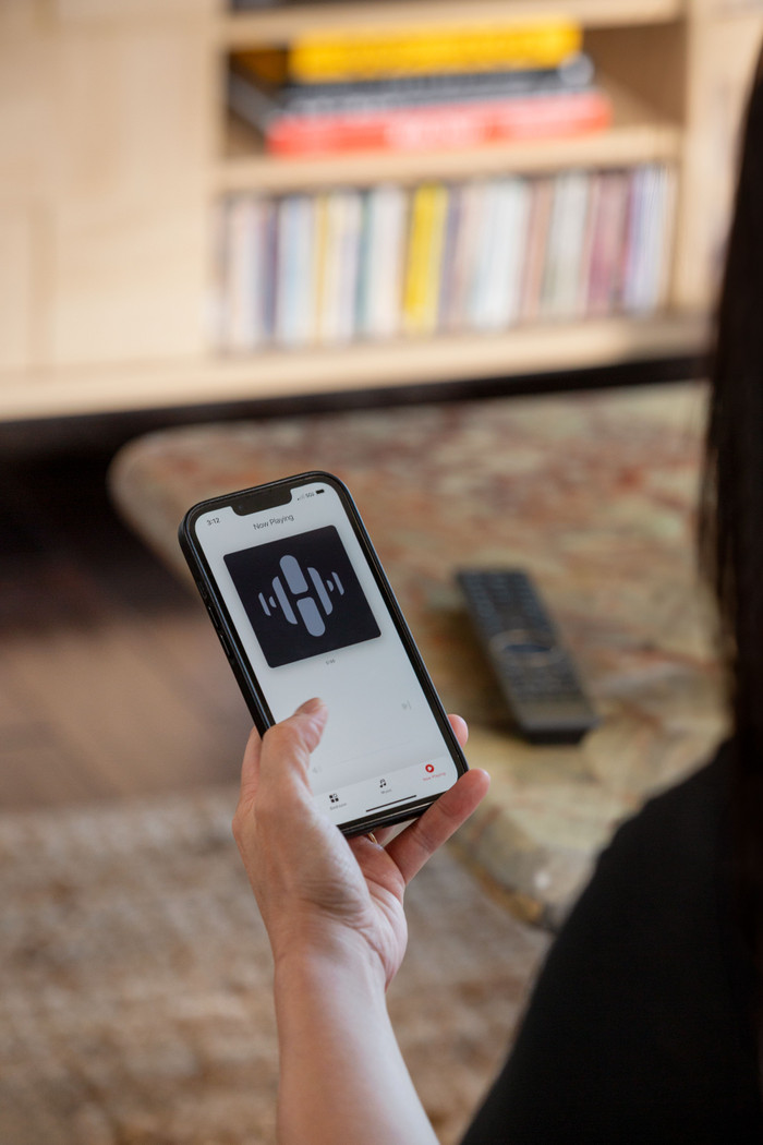 Marantz Stereo 70S Argent visuel fournisseur