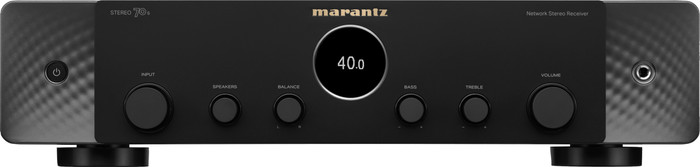Marantz Stereo 70S Noir Main Image