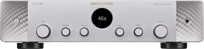 Marantz Stereo 70S Argent Main Image