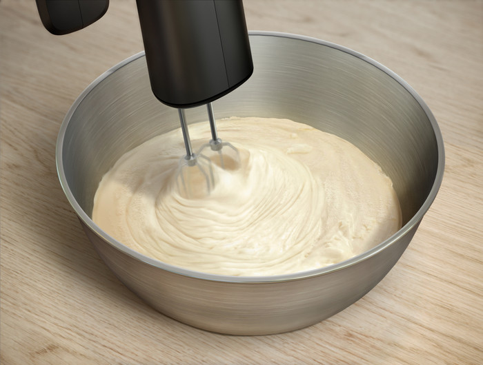 Philips 5000 series HR3781/10 product in use