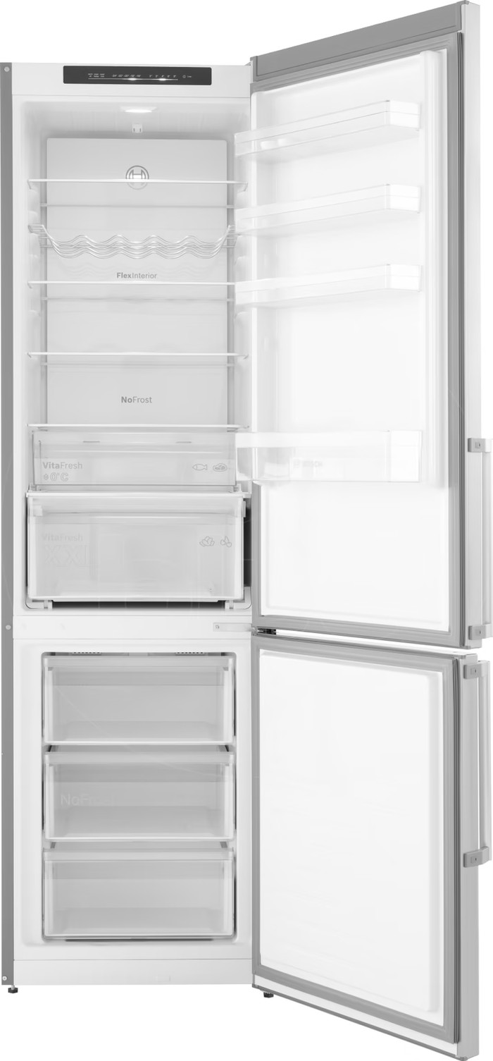 Bosch KGN39VICT binnenkant