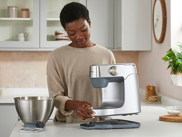 Kenwood KHC29A.X0 Prospero+ visual leverancier