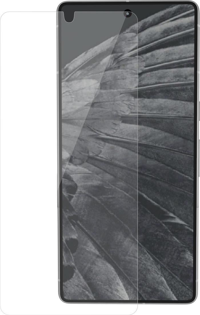 BlueBuilt Google Pixel 8 Pro Screenprotector Glas Main Image