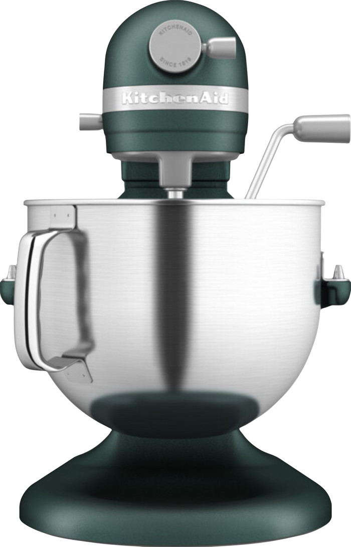 KitchenAid Artisan Bowl-Lift 5KSM70SHXEPP Vert Sapin null
