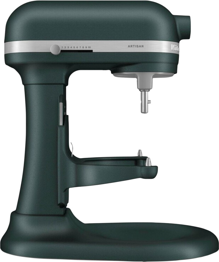 KitchenAid Artisan Bowl-Lift 5KSM70SHXEPP Vert Sapin null