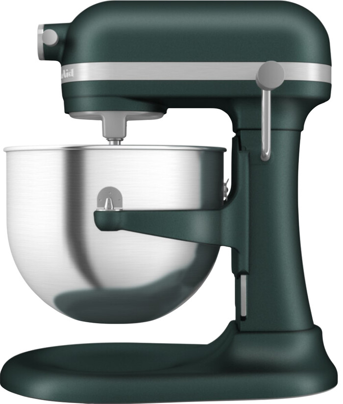 KitchenAid Artisan Bowl-Lift 5KSM70SHXEPP Vert Sapin null