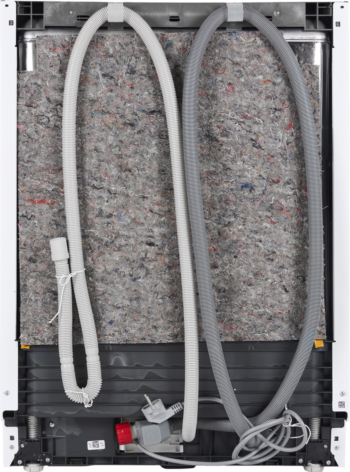 Beko BDIN38440 HygieneShield null