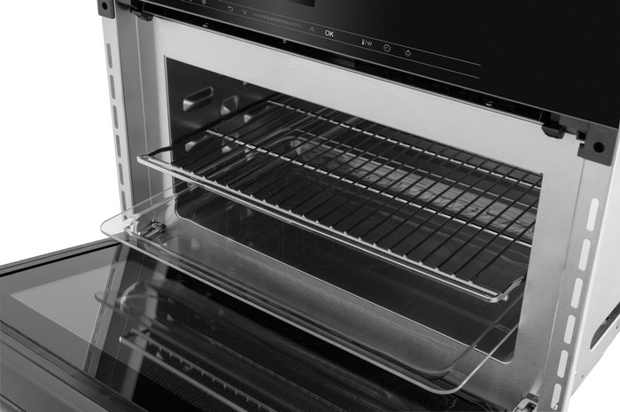 Miele H 7145 BM intérieur