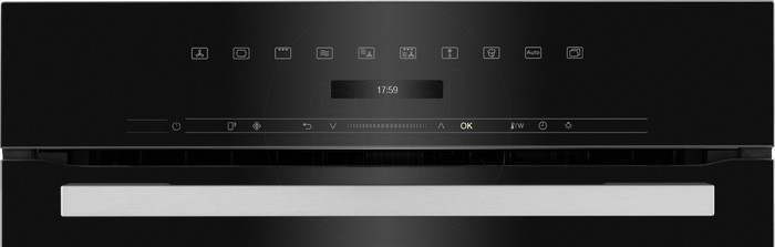 Miele H 7145 BM détail