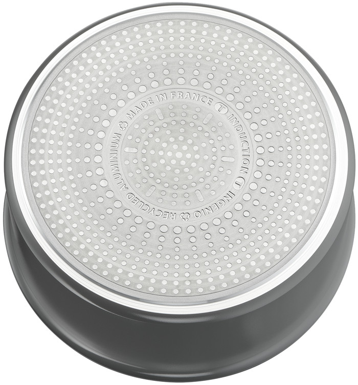 Tefal Ingenio Renew On Pannenset 5-delig null