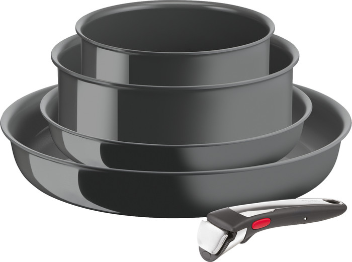 Tefal Ingenio Renew On Pannenset 5-delig Main Image