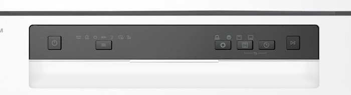 Inventum VVW6046AW detail