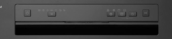 Inventum VVW6046AB détail