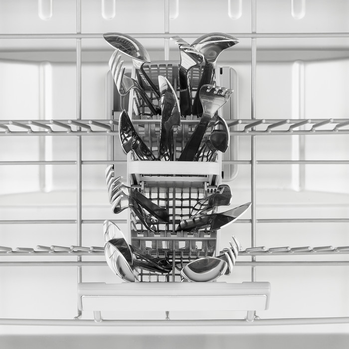 Inventum VVW6046AB détail