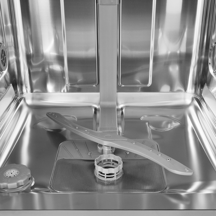 Inventum VVW6046AB détail