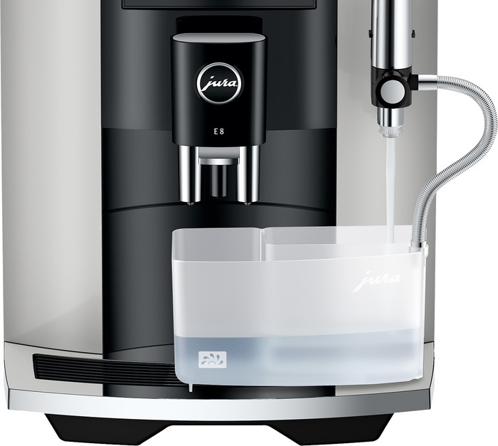 JURA E8 Platina (EC) null