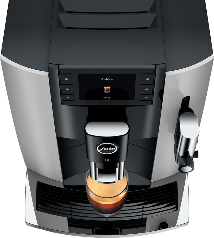 JURA E8 Platina (EC) null