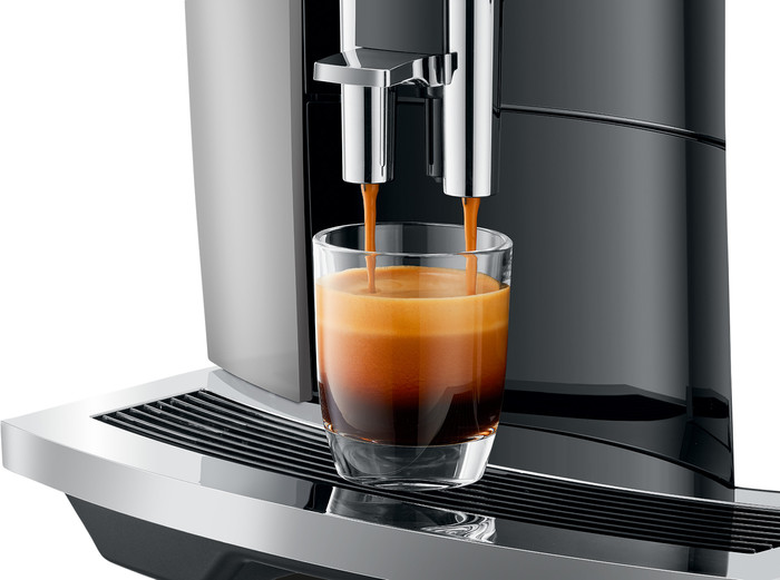 JURA E8 Platina (EC) null