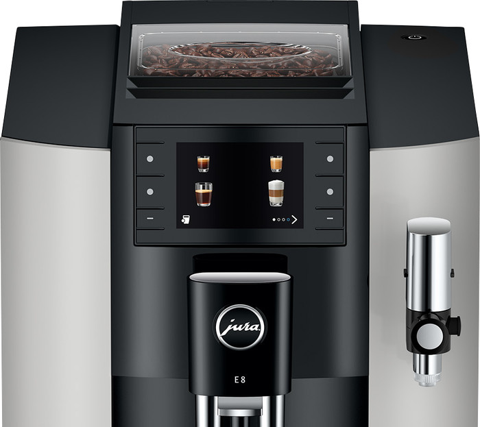 JURA E8 Platina (EC) null