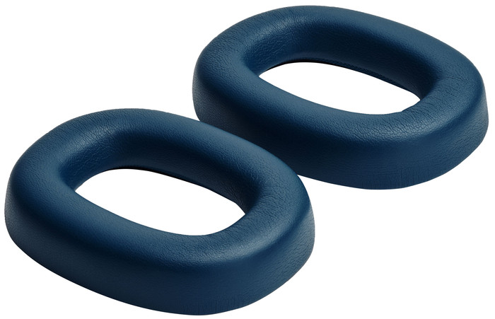 Bowers & Wilkins Px7 S2e Blue + BlueBuilt Power Delivery Charger with USB-C Port 20W White accessory