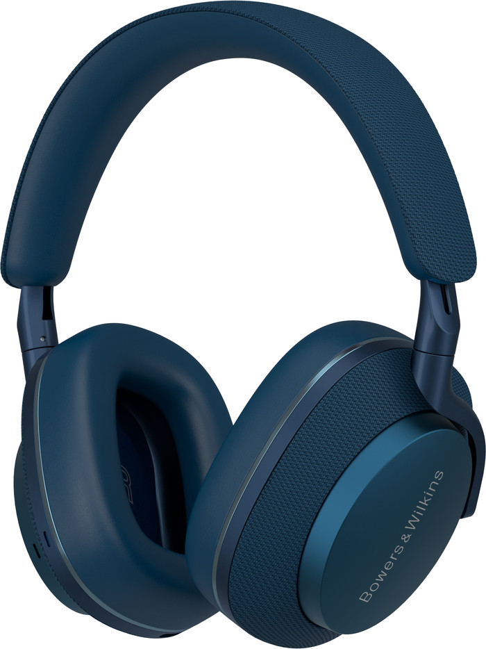 Bowers & Wilkins Px7 S2e Blauw Main Image