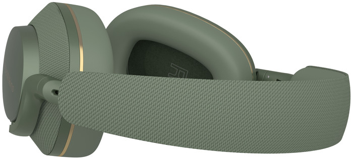 Bowers & Wilkins Px7 S2e Green + BlueBuilt Power Delivery Charger with USB-C Port 20W White detail