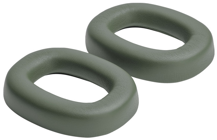 Bowers & Wilkins Px7 S2e Green + BlueBuilt Power Delivery Charger with USB-C Port 20W White accessory