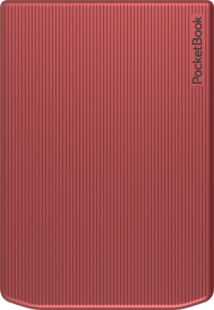 PocketBook Verse Pro Red back