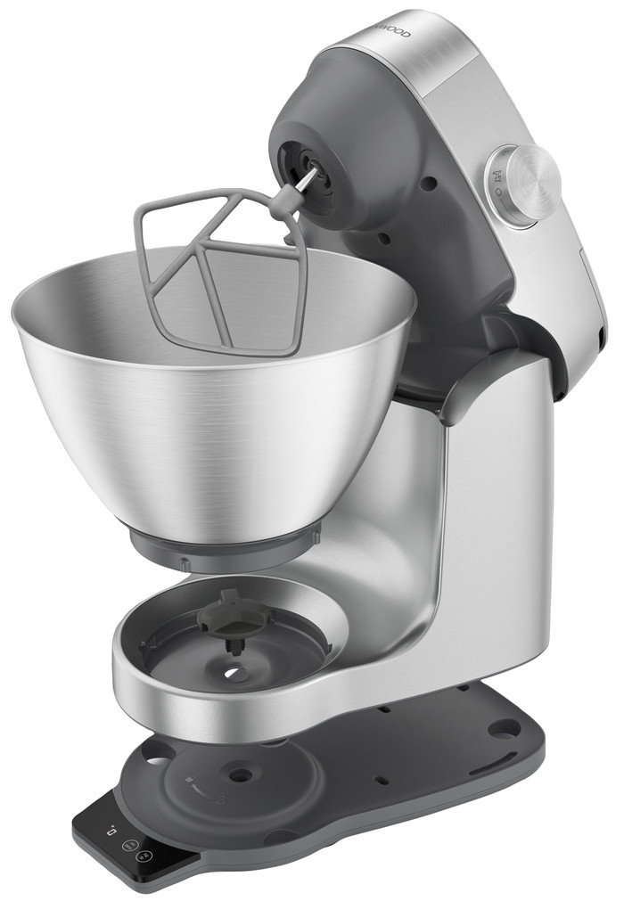 Kenwood KHC29A.X0 Prospero+ voorkant