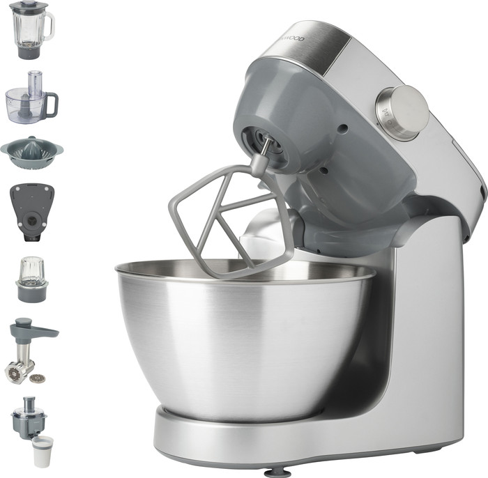 Kenwood KHC29A.X0 Prospero+ Main Image