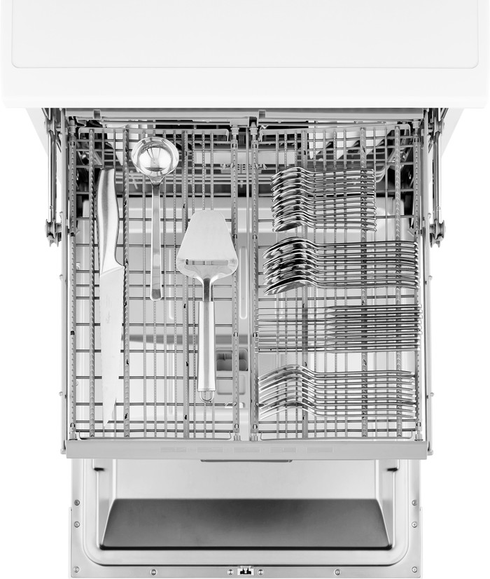 Inventum VVW6046AW detail