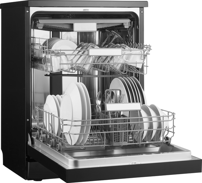 Inventum VVW6046AB intérieur