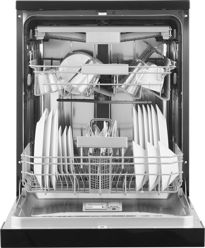 Inventum VVW6046AB intérieur