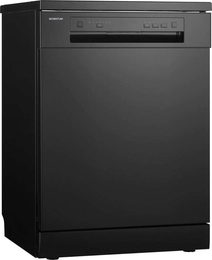 Inventum VVW6046AB côté gauche