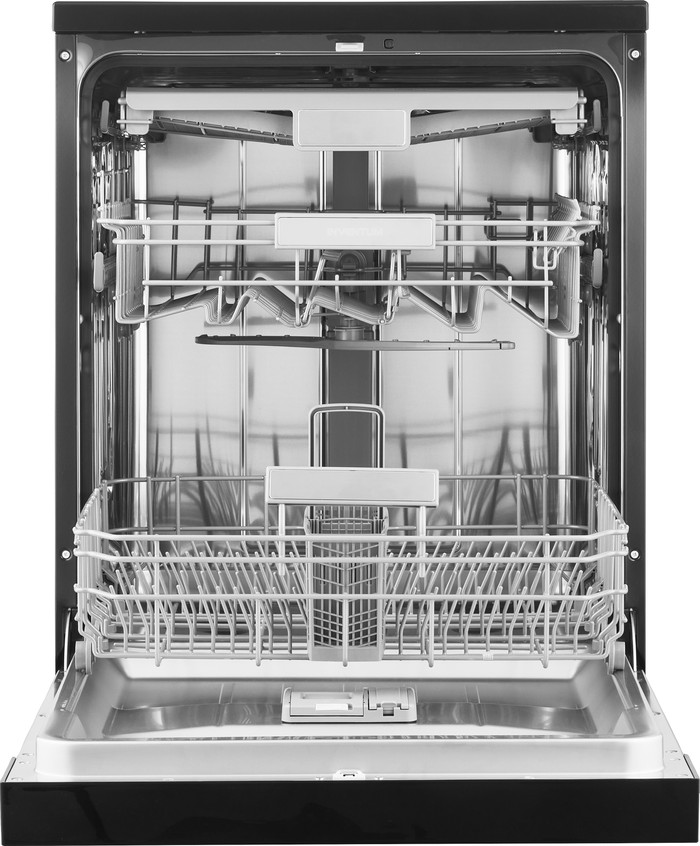 Inventum VVW6046AB intérieur