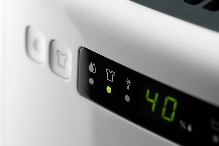 De'Longhi Tasciugo AriaDry Multi DEXD216RF null