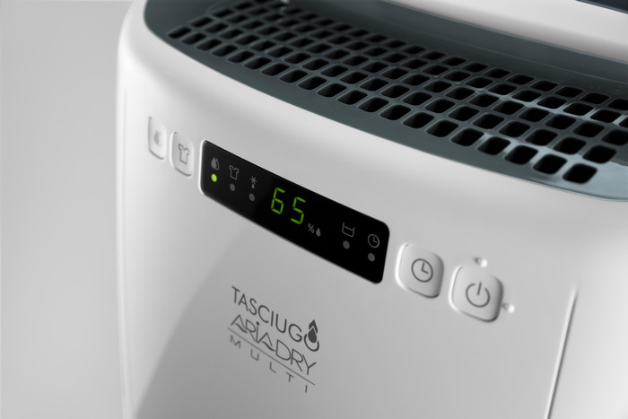 De'Longhi Tasciugo AriaDry Multi DEXD216RF null