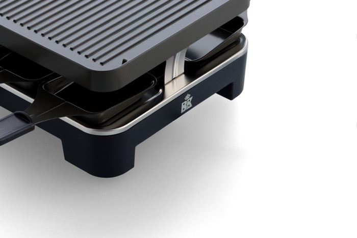 BK Connect Appareil à Gourmet null