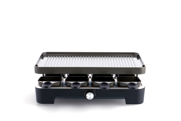 BK Connect Appareil à Gourmet null