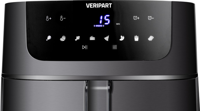 Veripart Airfryer XL detail