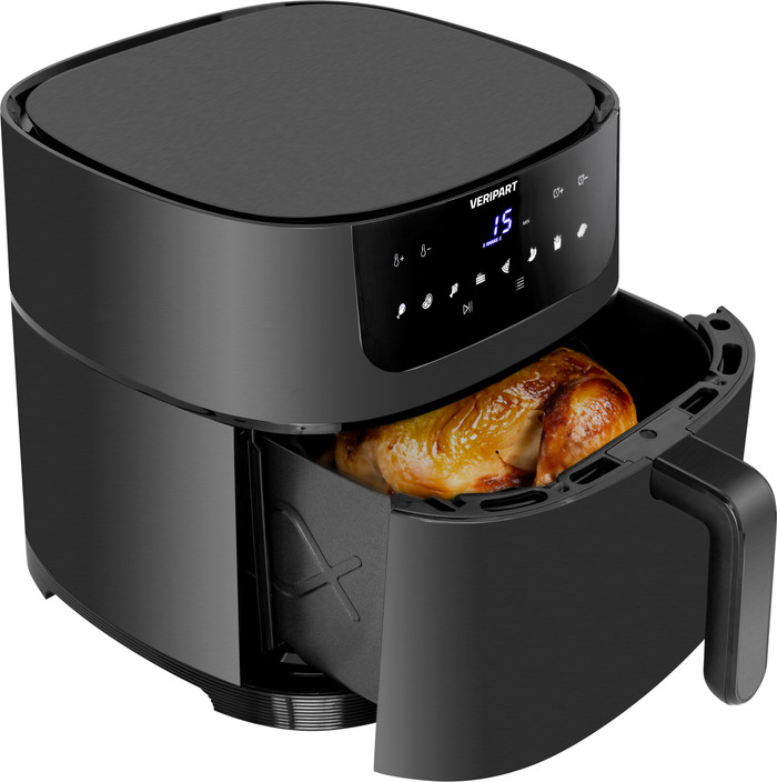 Airfryer XXL Veripart accessoire